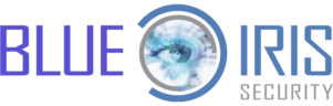 Blue Iris